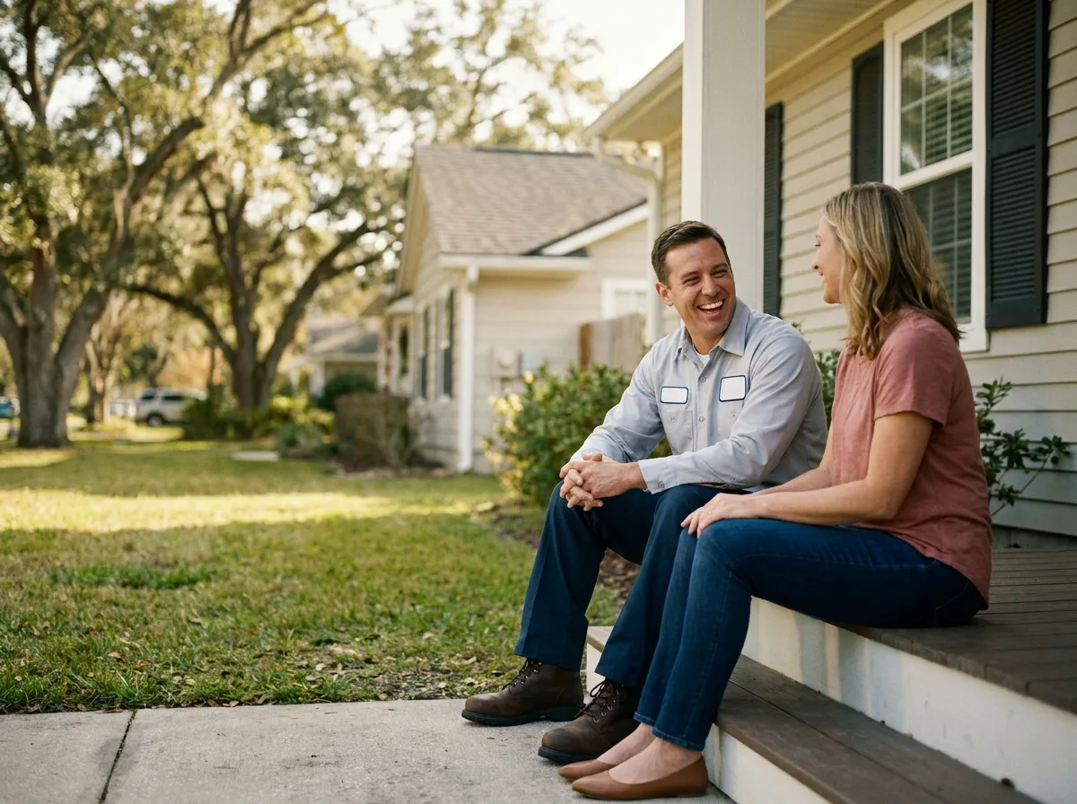 Septic tank pumping FAQs for Anna, OH